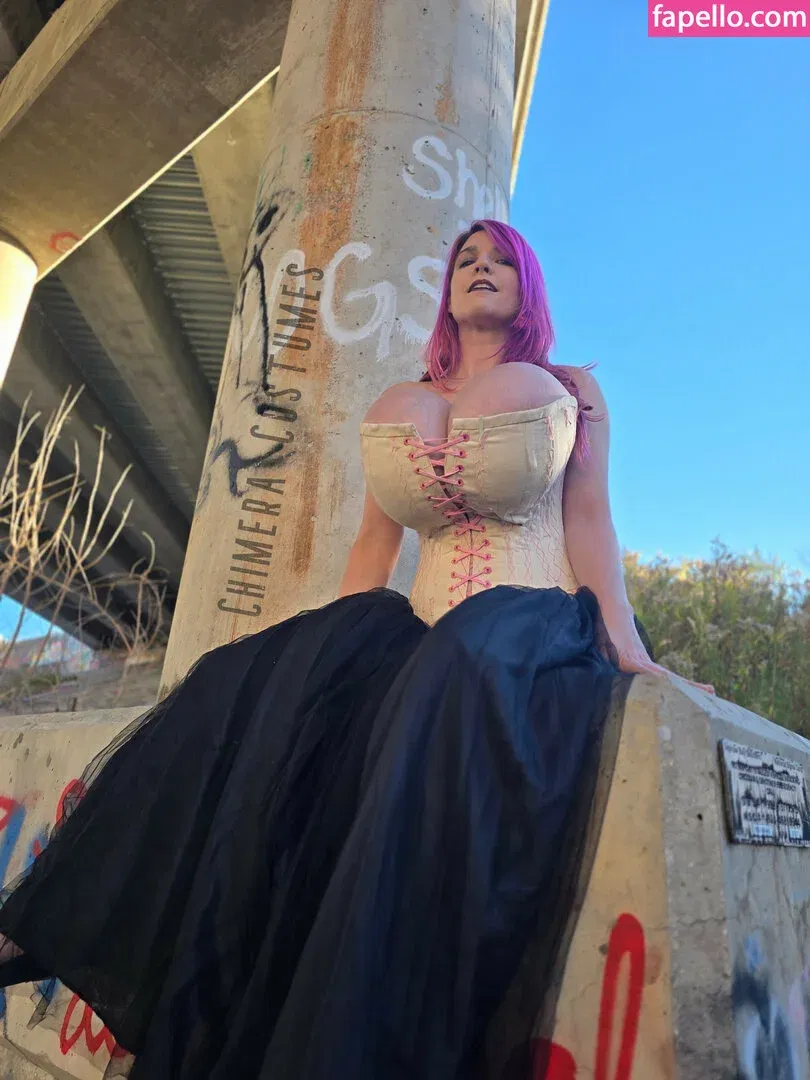 chimeracostumes Onlyfans Photo Gallery 