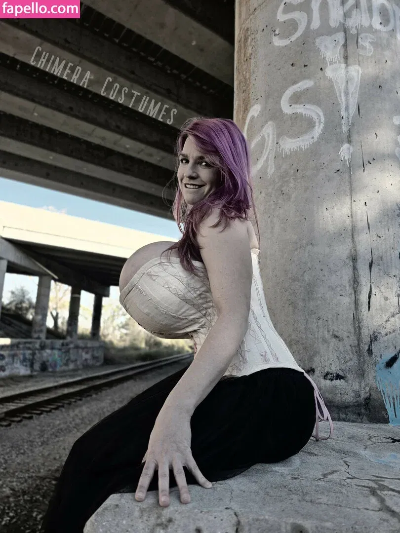 chimeracostumes Onlyfans Photo Gallery 