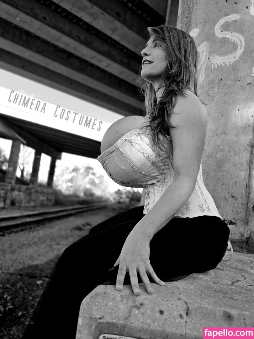 chimeracostumes Onlyfans Photo Gallery 