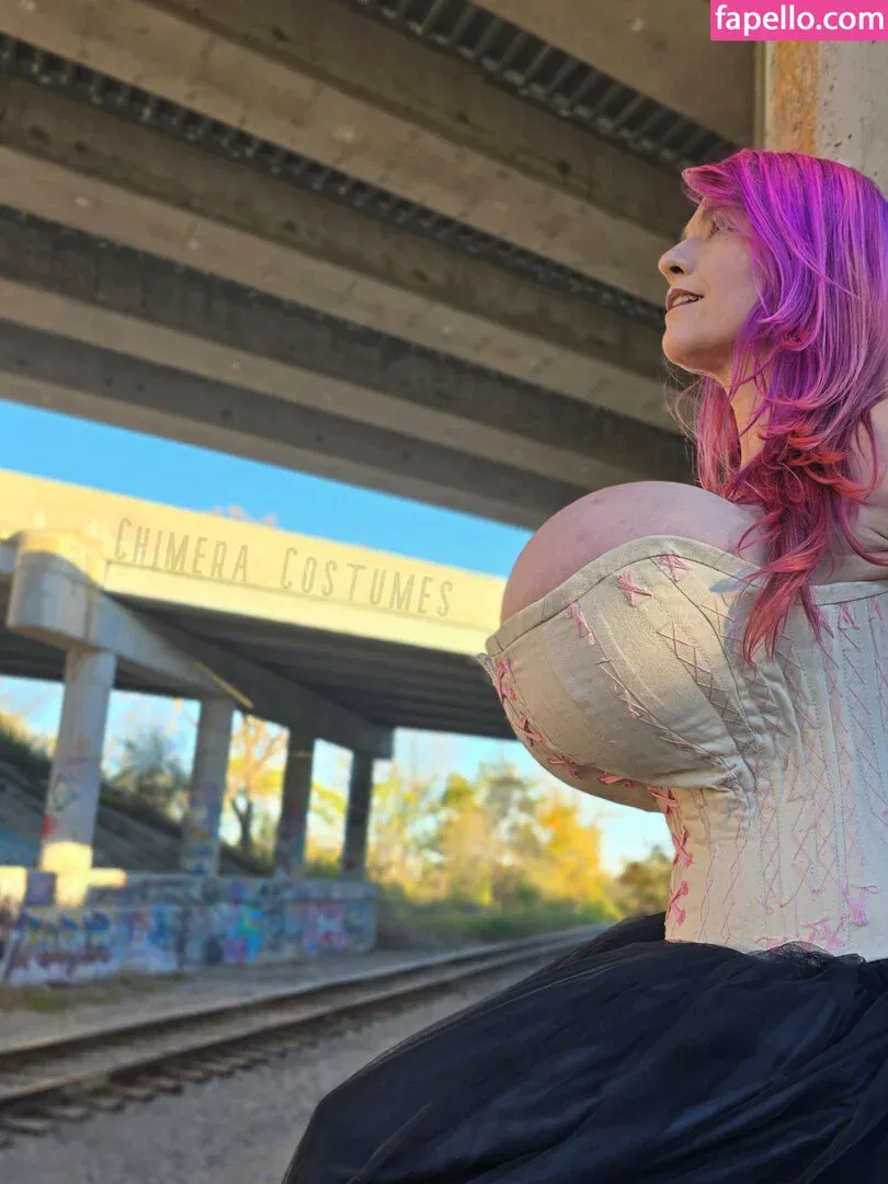 chimeracostumes Onlyfans Photo Gallery 