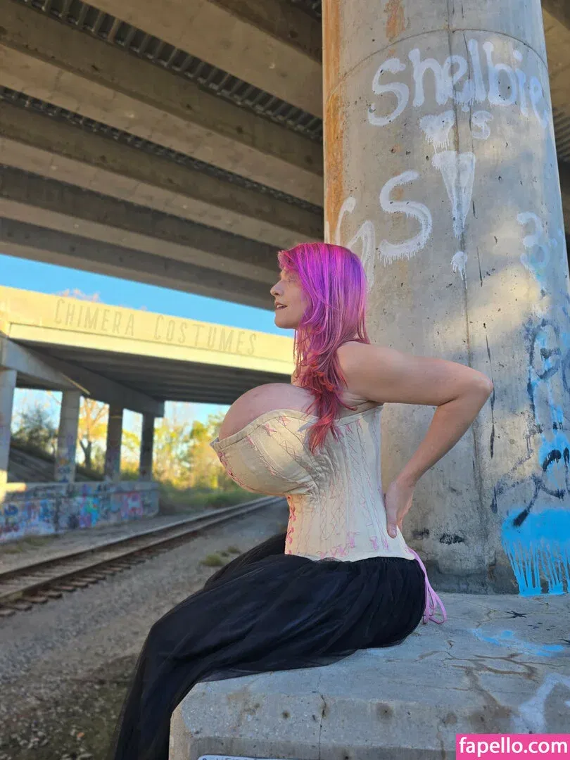 chimeracostumes Onlyfans Photo Gallery 