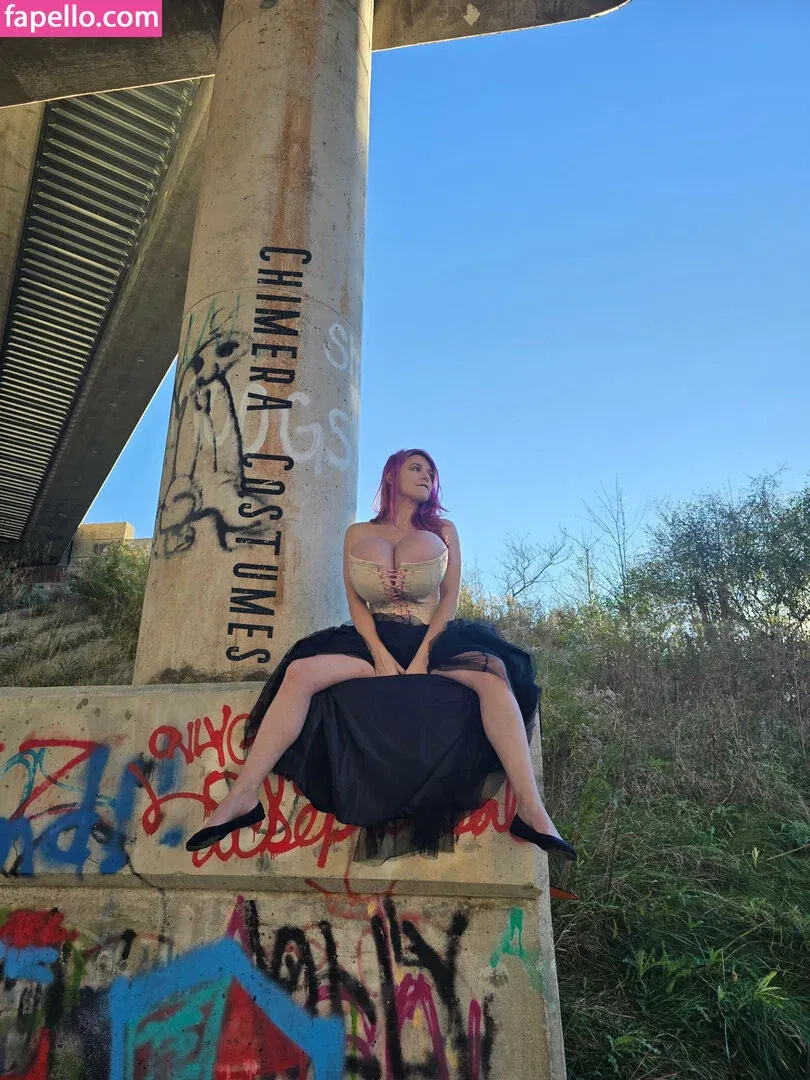 chimeracostumes Onlyfans Photo Gallery 