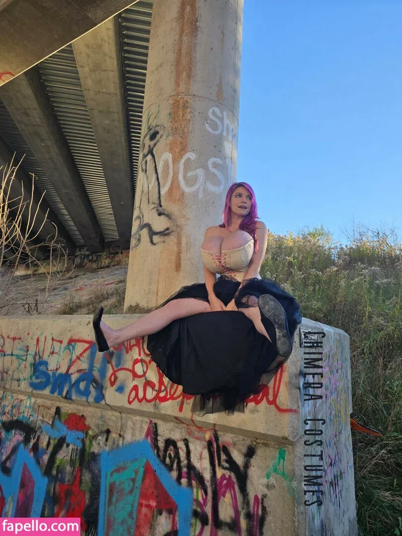 chimeracostumes Onlyfans Photo Gallery 