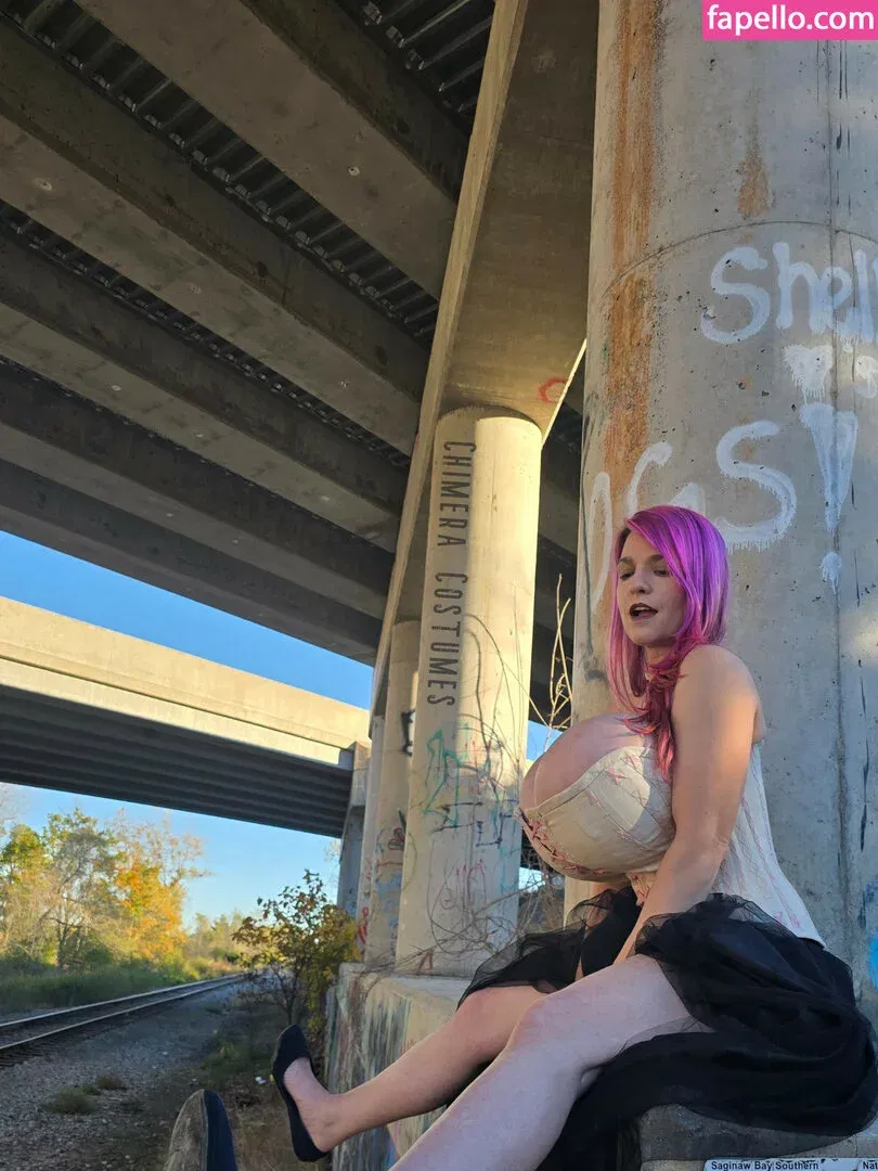 chimeracostumes Onlyfans Photo Gallery 