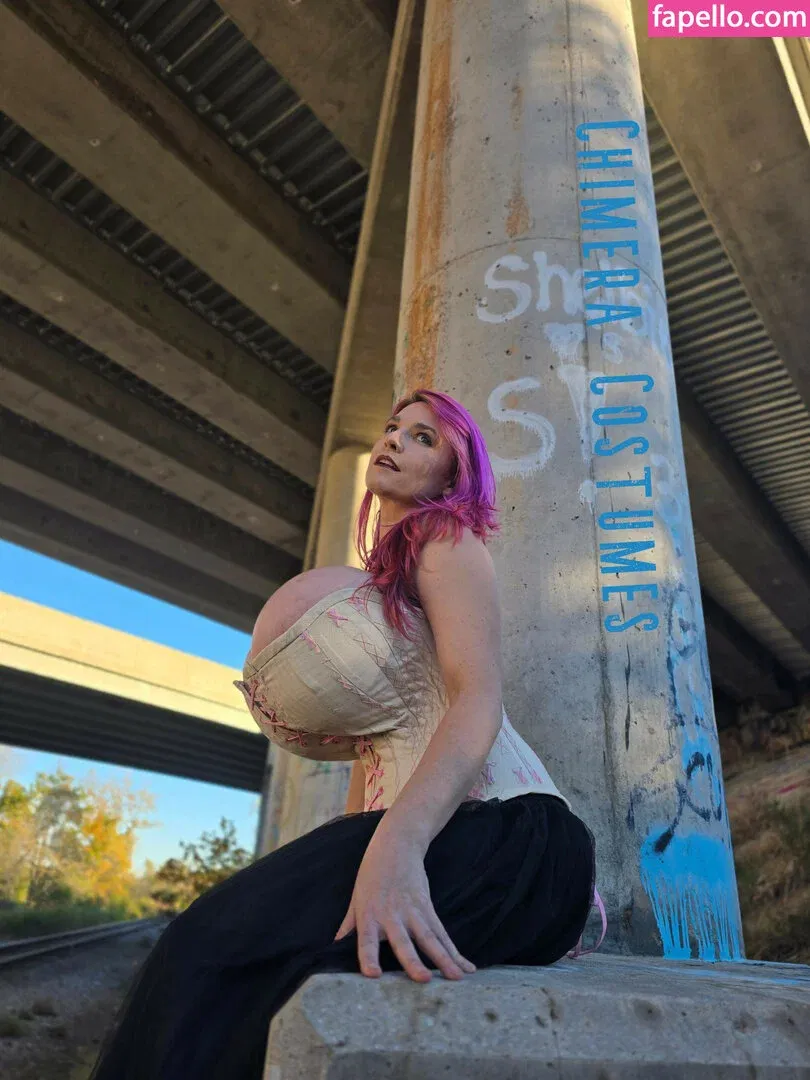 chimeracostumes Onlyfans Photo Gallery 