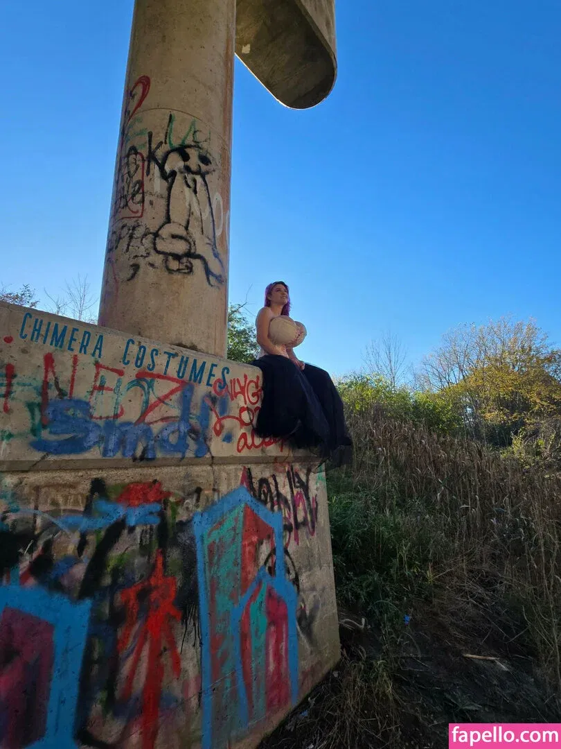 chimeracostumes Onlyfans Photo Gallery 