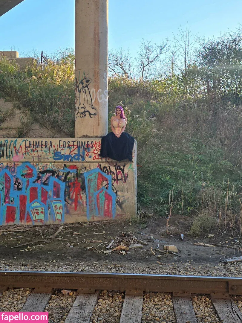 chimeracostumes Onlyfans Photo Gallery 