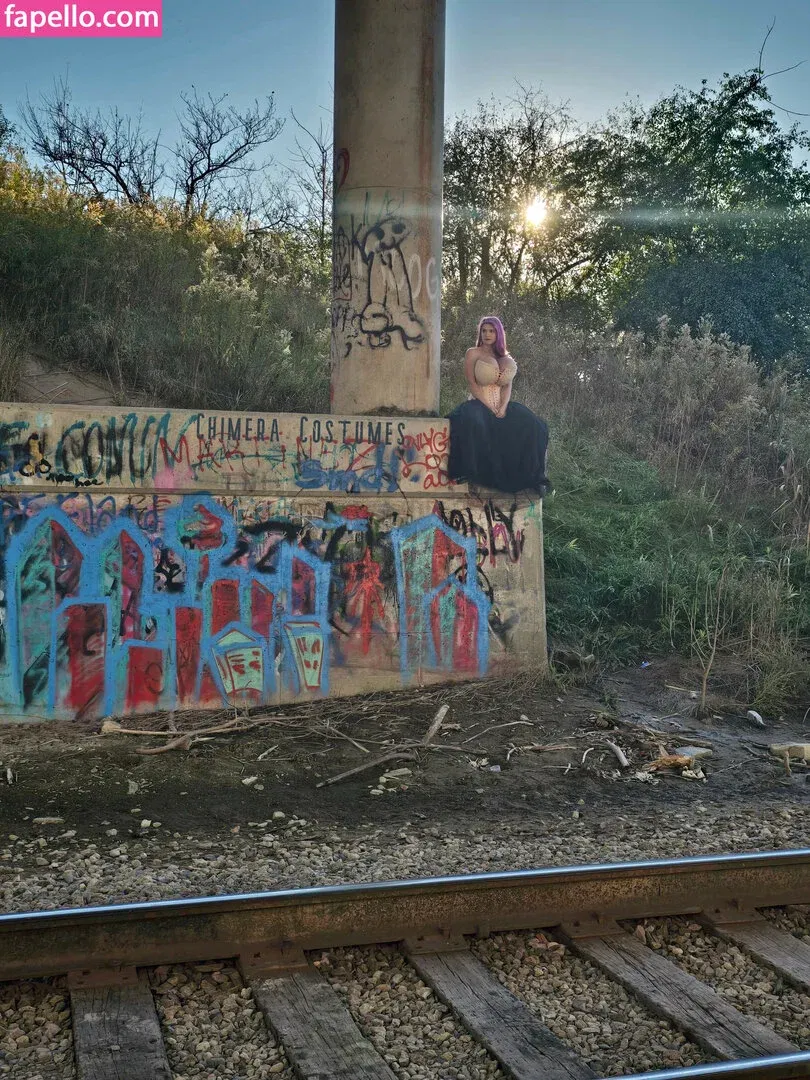 chimeracostumes Onlyfans Photo Gallery 