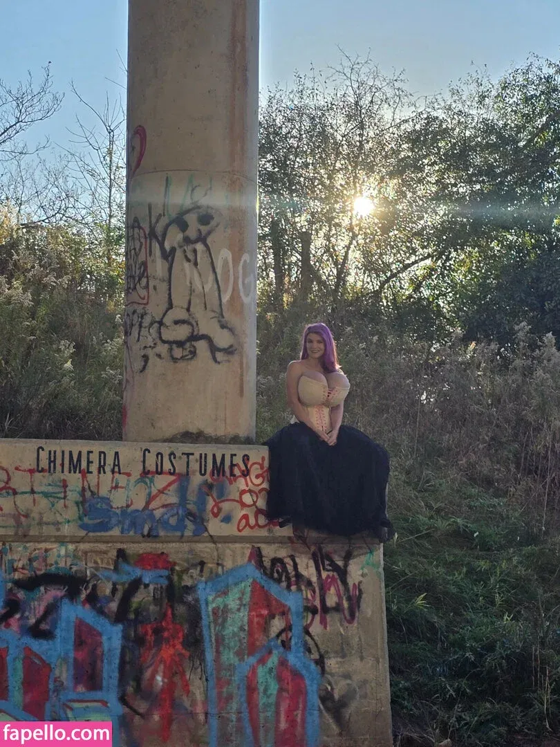 chimeracostumes Onlyfans Photo Gallery 