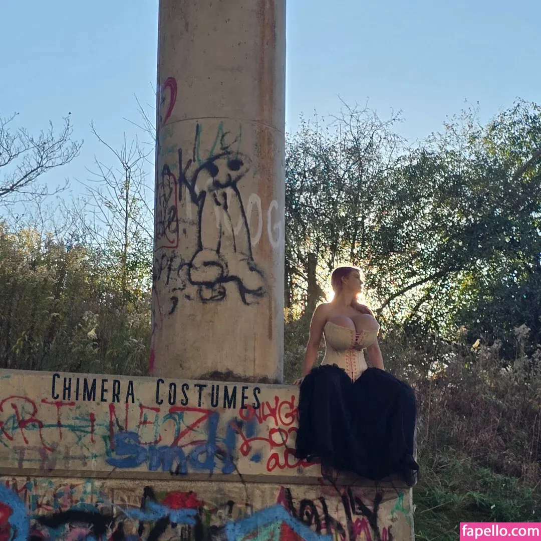 chimeracostumes Onlyfans Photo Gallery 