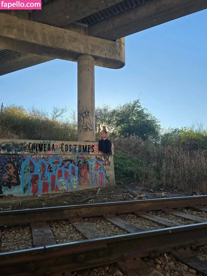 chimeracostumes Onlyfans Photo Gallery 