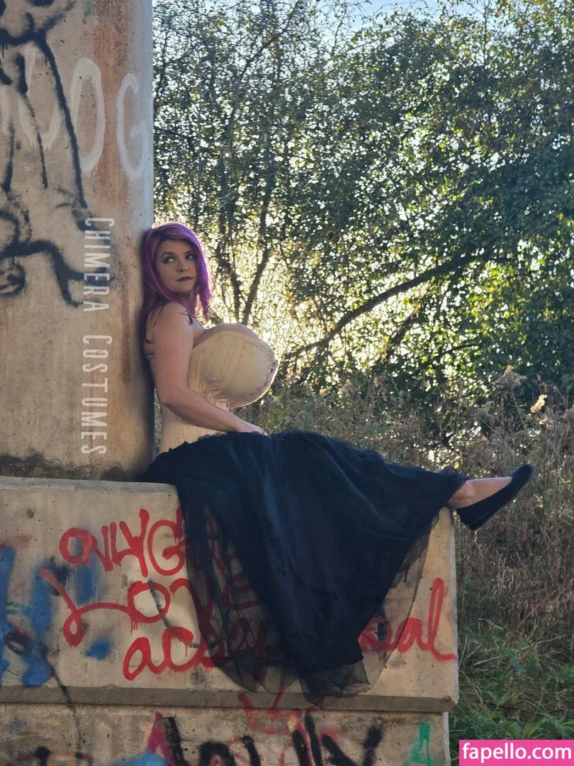 chimeracostumes Onlyfans Photo Gallery 