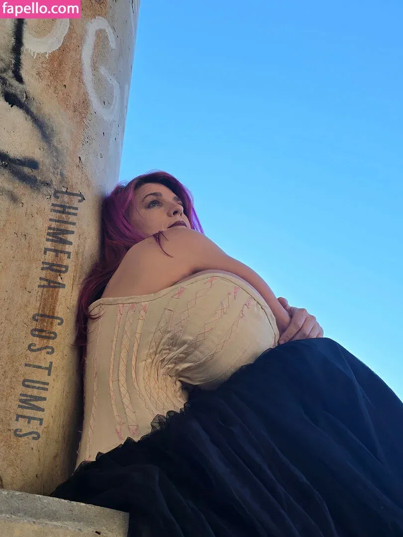chimeracostumes Onlyfans Photo Gallery 