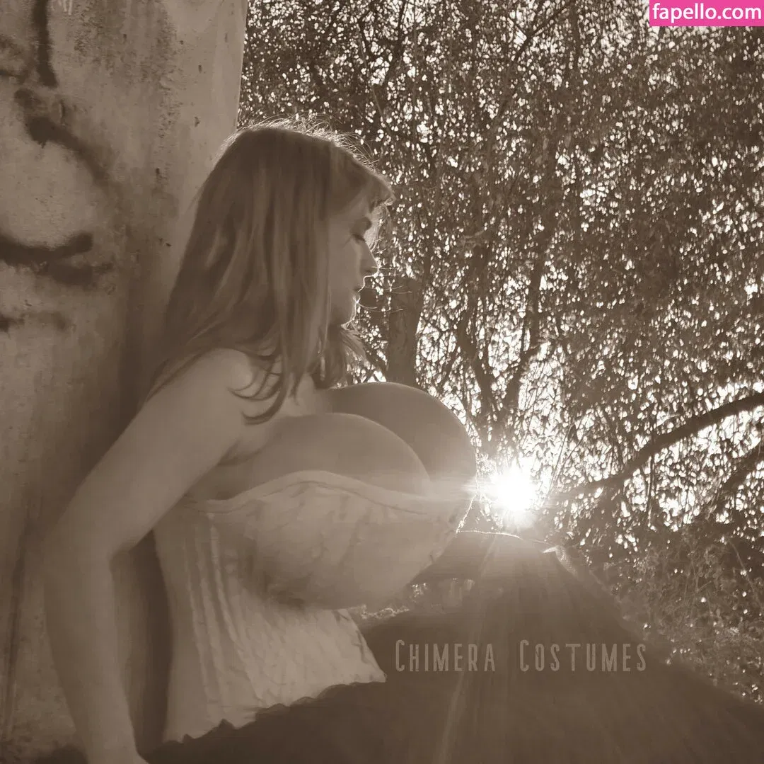 chimeracostumes Onlyfans Photo Gallery 