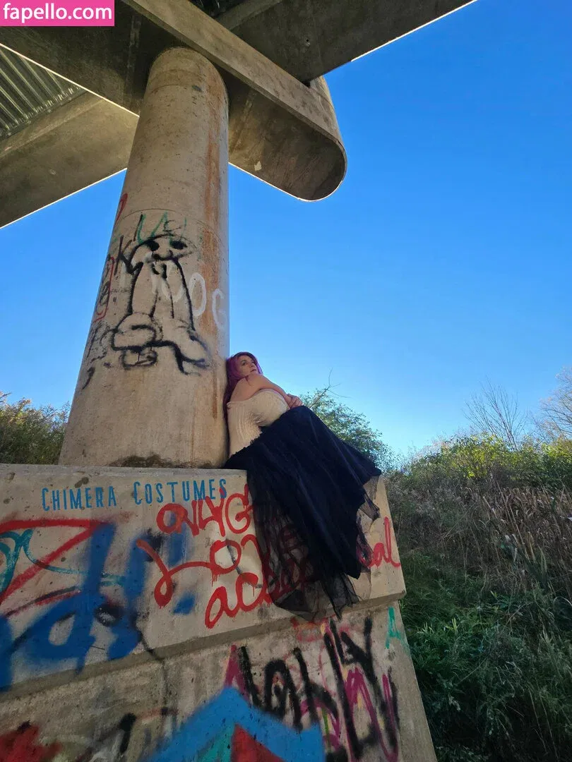 chimeracostumes Onlyfans Photo Gallery 