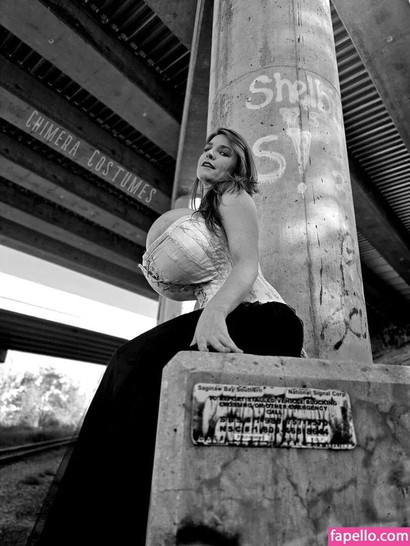 chimeracostumes Onlyfans Photo Gallery 