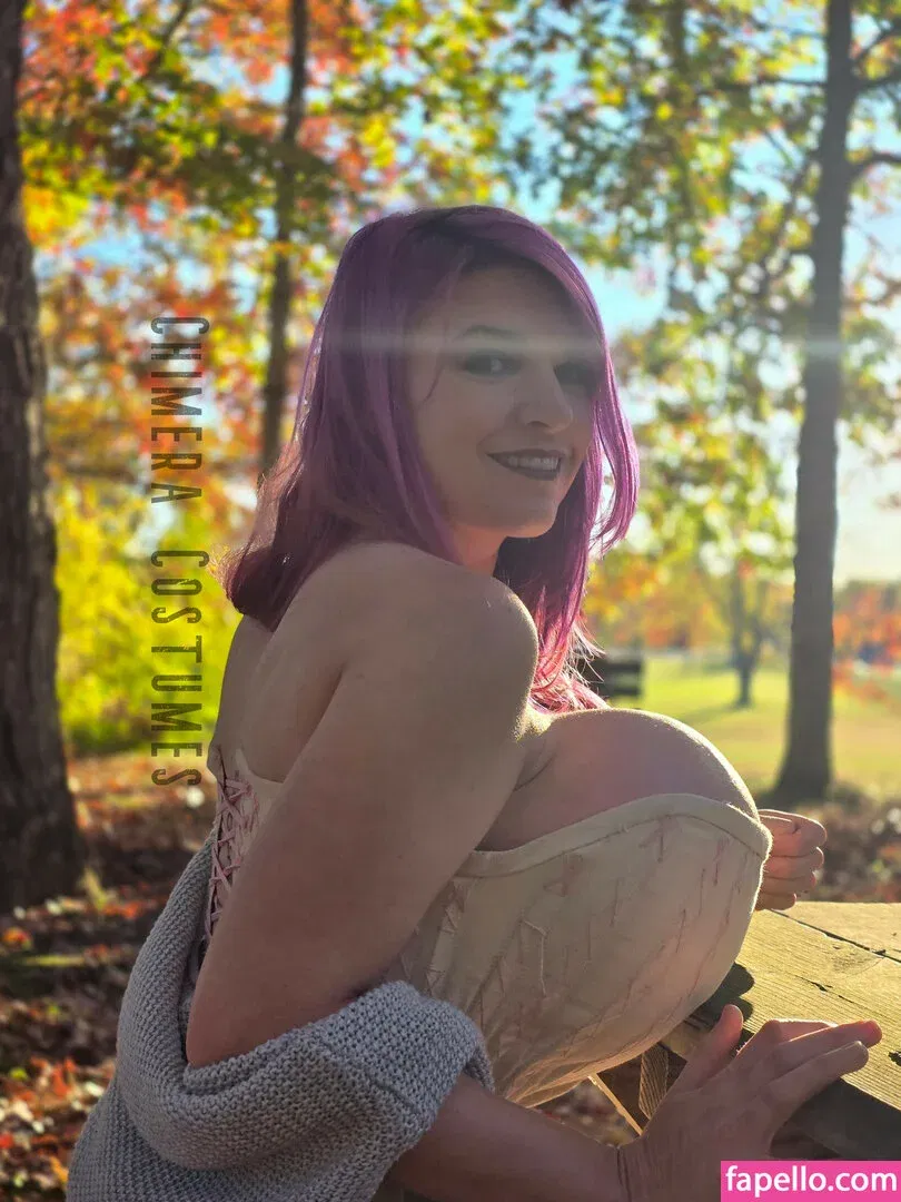 chimeracostumes Onlyfans Photo Gallery 