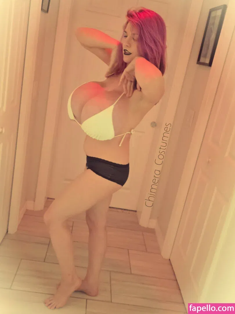 chimeracostumes Onlyfans Photo Gallery 