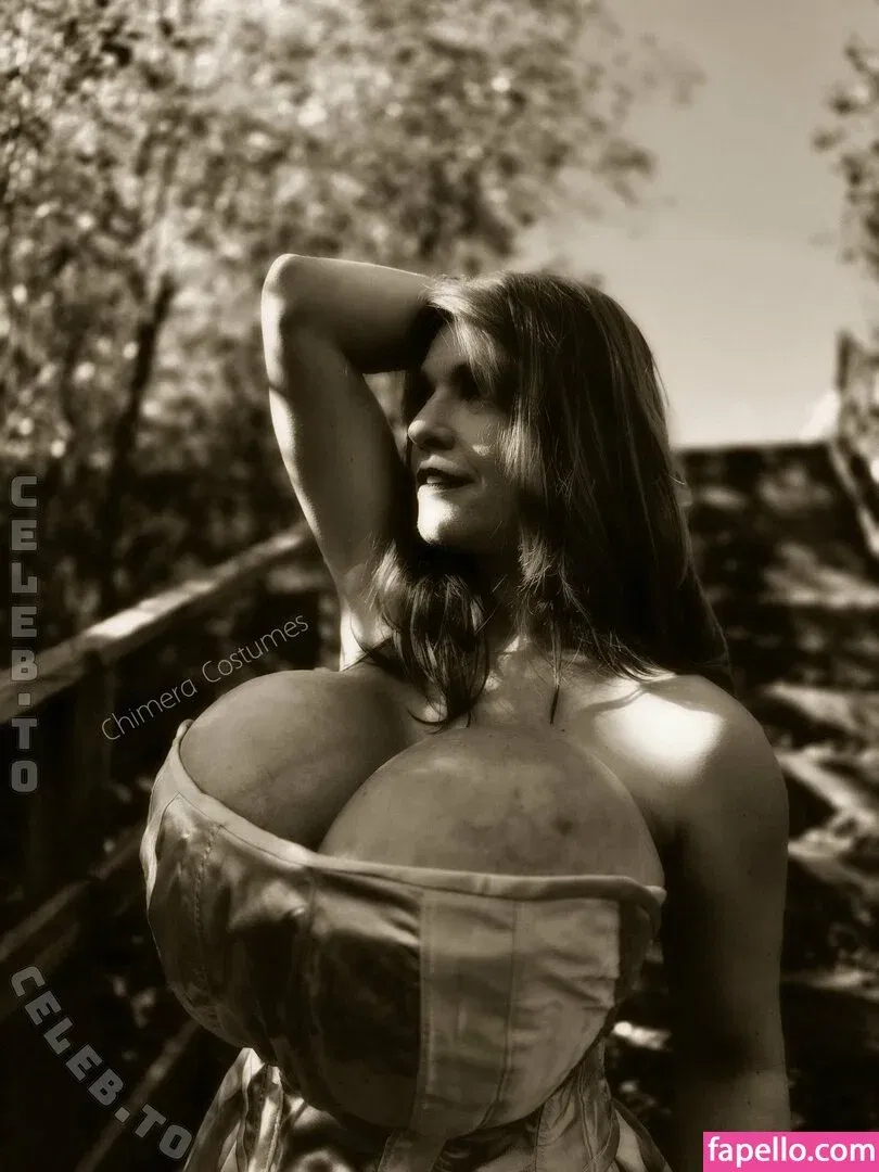 chimeracostumes Onlyfans Photo Gallery 