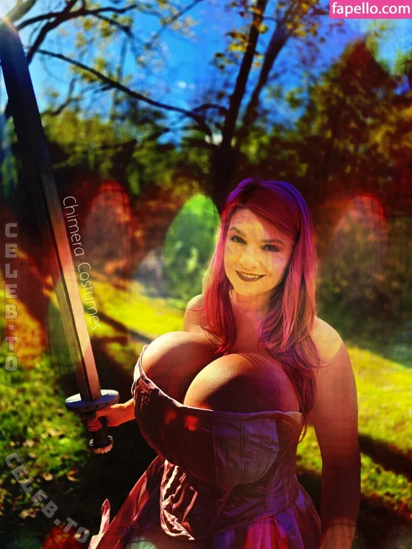 chimeracostumes Onlyfans Photo Gallery 