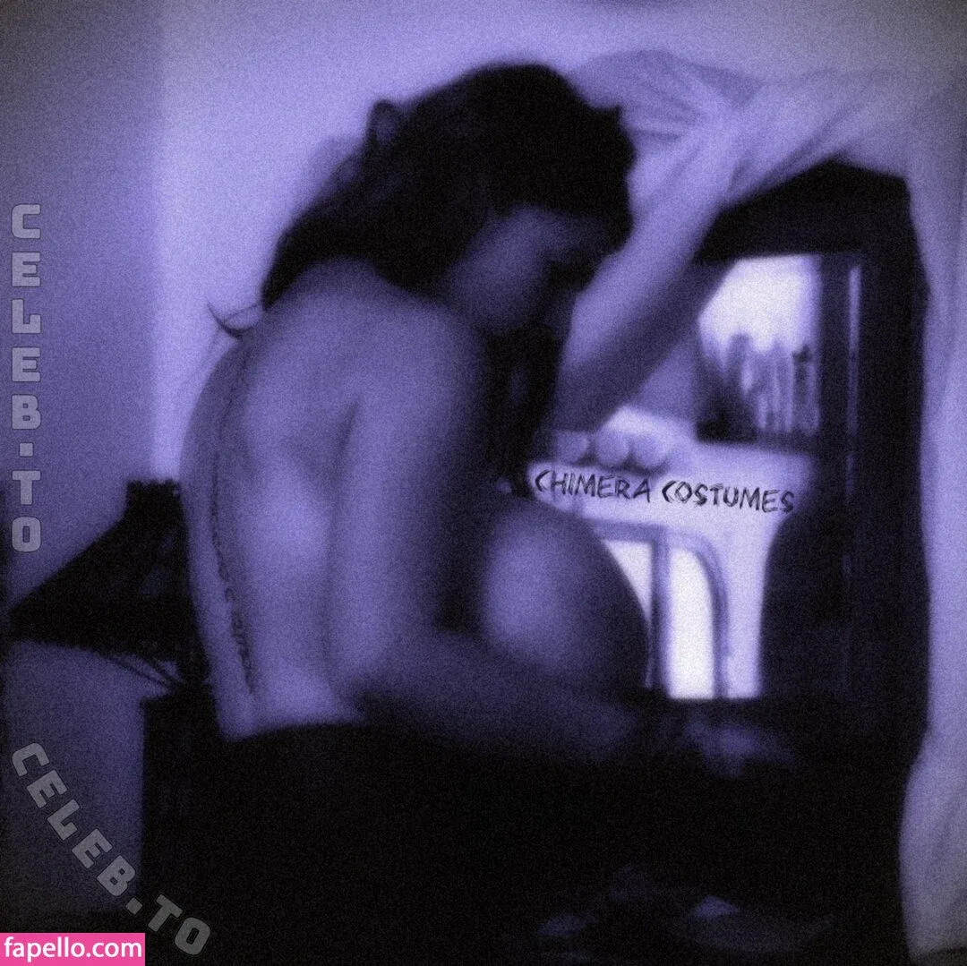 chimeracostumes Onlyfans Photo Gallery 