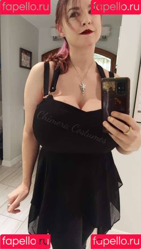 chimeracostumes Onlyfans Photo Gallery 