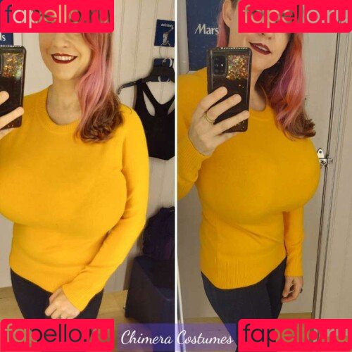 chimeracostumes Onlyfans Photo Gallery 