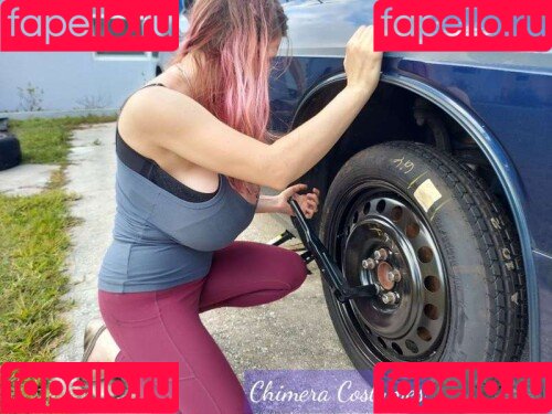 chimeracostumes Onlyfans Photo Gallery 