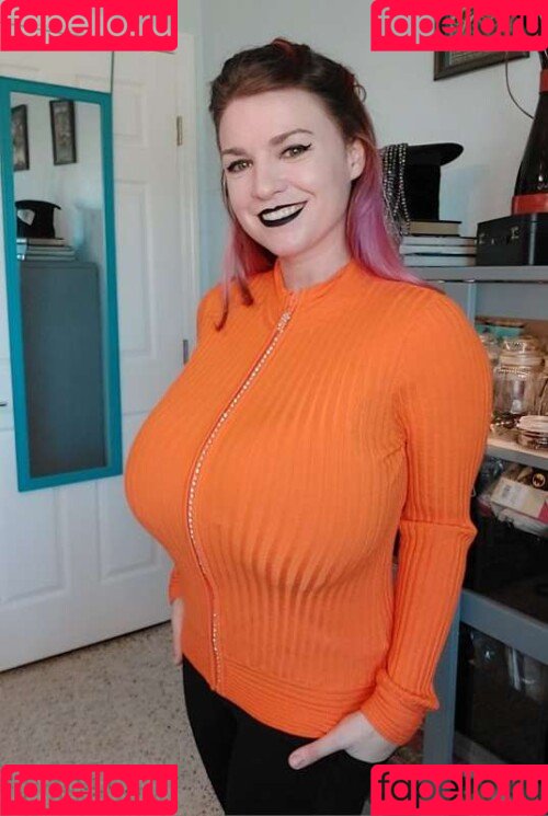 chimeracostumes Onlyfans Photo Gallery 