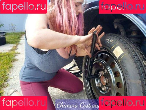 chimeracostumes Onlyfans Photo Gallery 