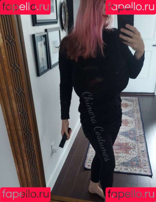chimeracostumes Onlyfans Photo Gallery 