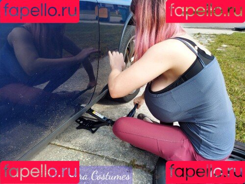 chimeracostumes Onlyfans Photo Gallery 