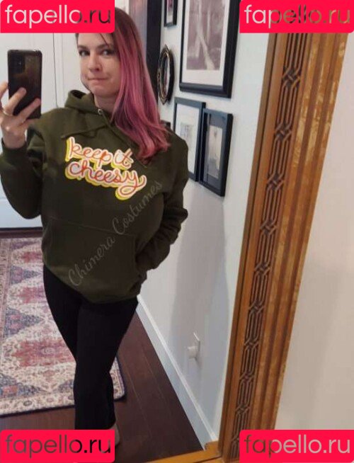 chimeracostumes Onlyfans Photo Gallery 