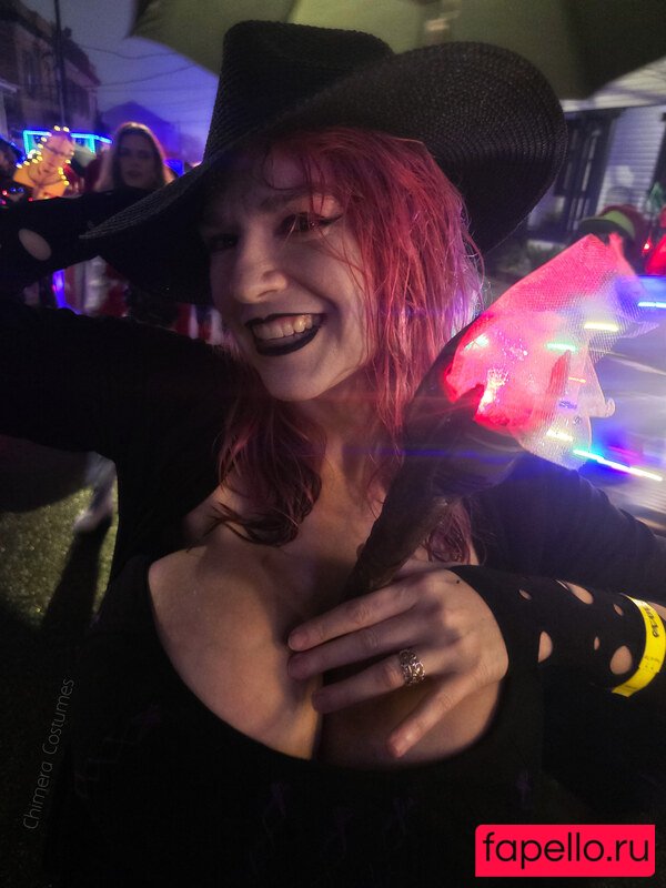 chimeracostumes Nude Onlyfans Photo 50