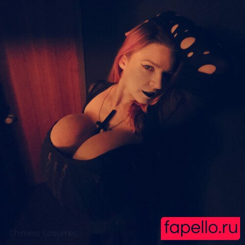 chimeracostumes Nude Onlyfans Photo 39