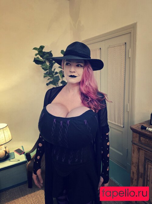 chimeracostumes Nude Onlyfans Photo 36