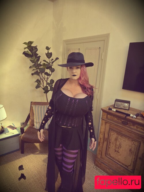 chimeracostumes Nude Onlyfans Photo 34