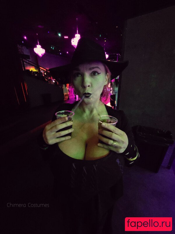 chimeracostumes Nude Onlyfans Photo 23