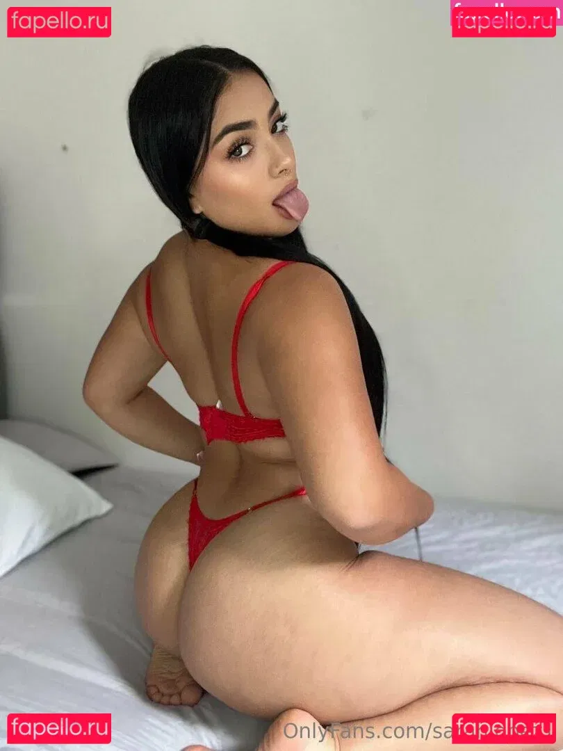 sarahlopez1 Onlyfans Photo Gallery 