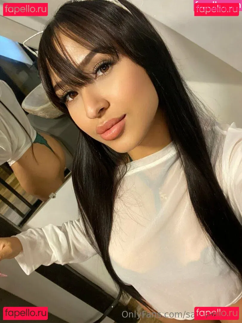 sarahlopez1 Onlyfans Photo Gallery 