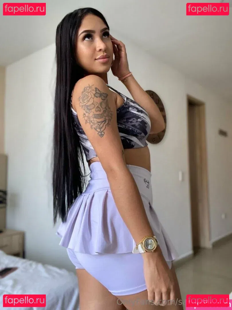 sarahlopez1 Onlyfans Photo Gallery 