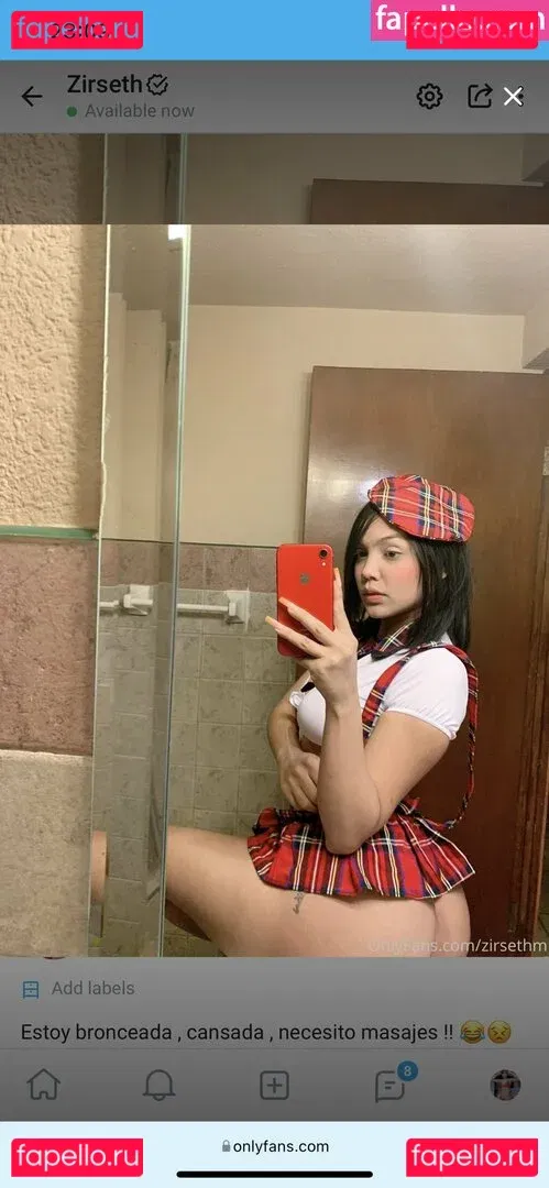 zirsethm Onlyfans Photo Gallery 