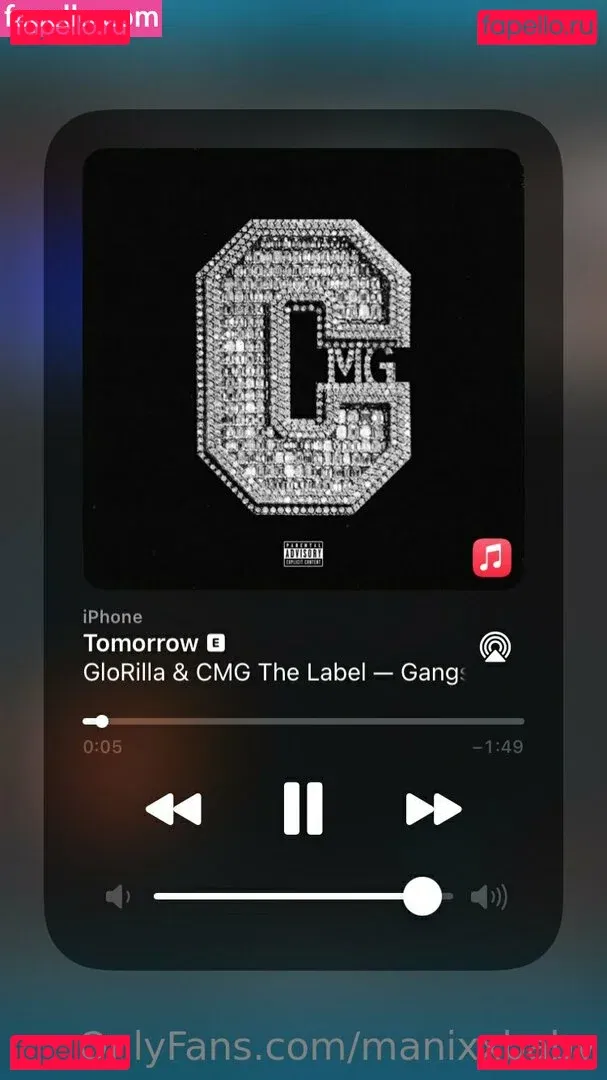 manixxbaby Onlyfans Photo Gallery 