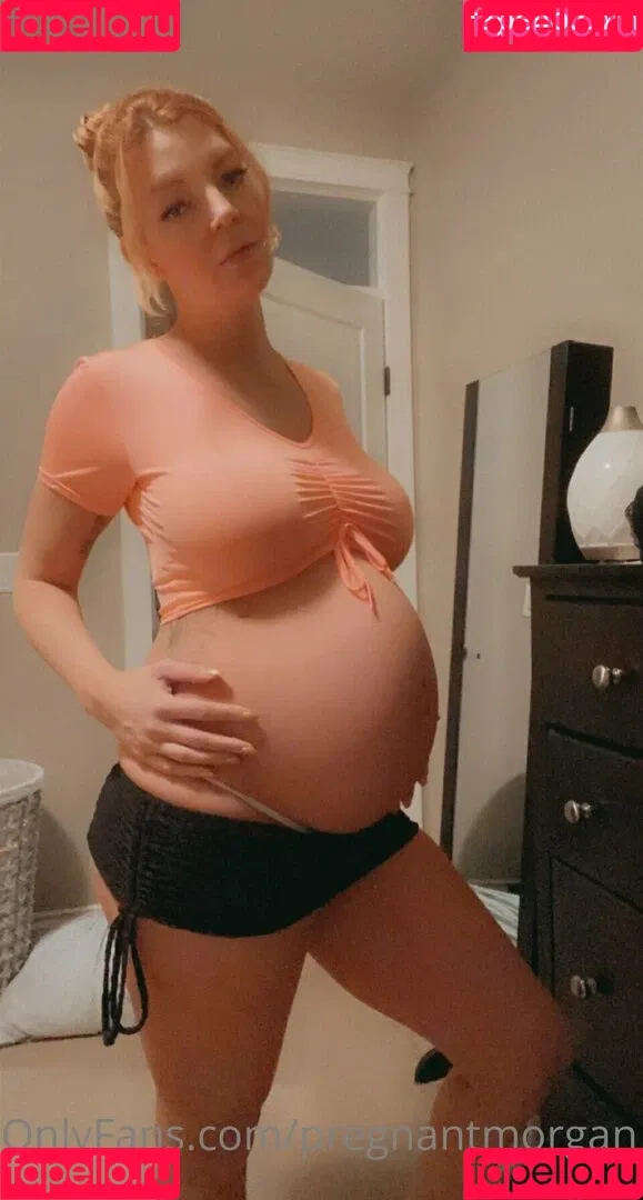 pregnantmorgan Onlyfans Photo Gallery 