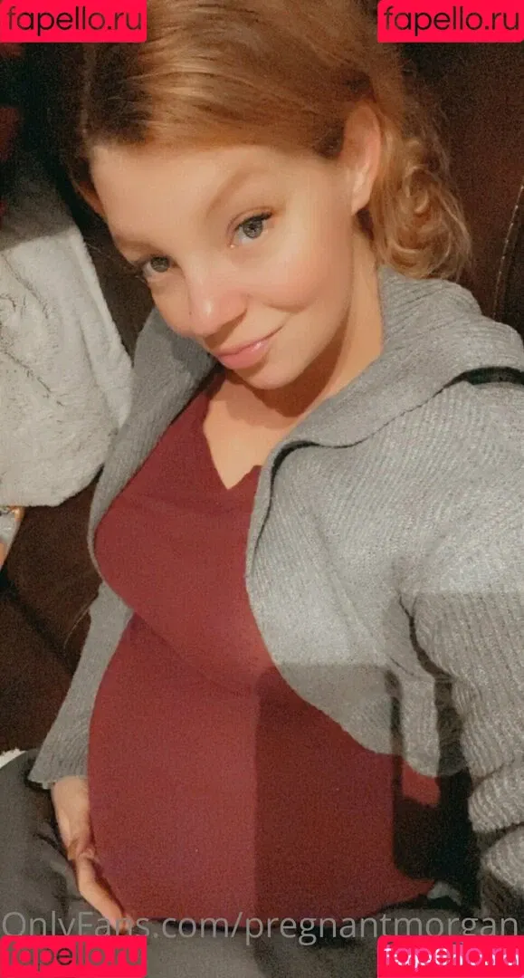 pregnantmorgan Onlyfans Photo Gallery 