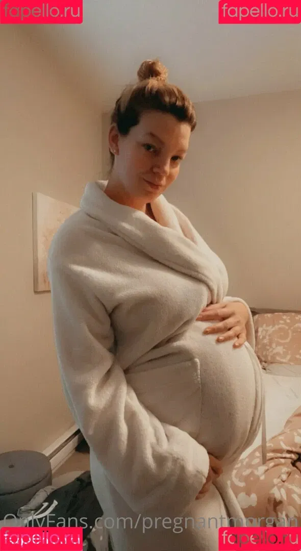 pregnantmorgan Onlyfans Photo Gallery 