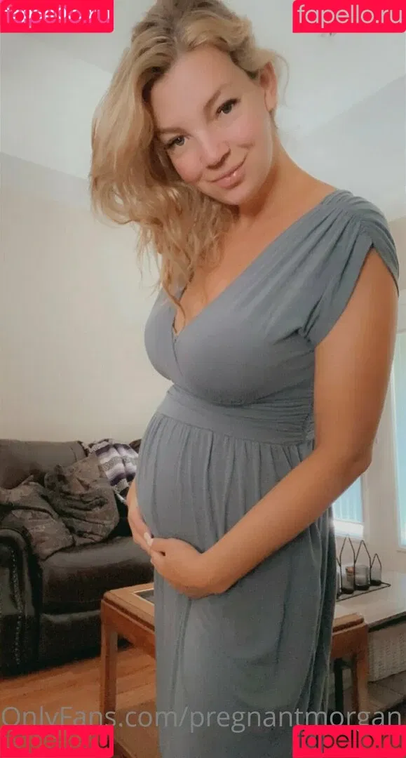 pregnantmorgan Onlyfans Photo Gallery 
