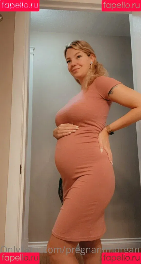 pregnantmorgan Onlyfans Photo Gallery 