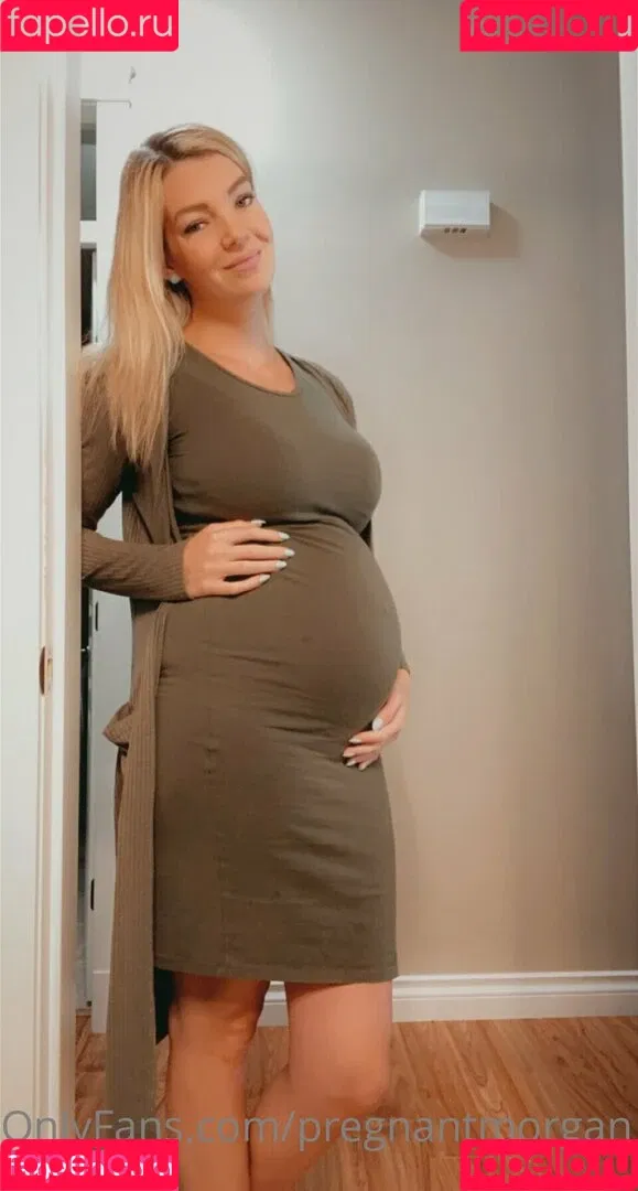 pregnantmorgan Onlyfans Photo Gallery 