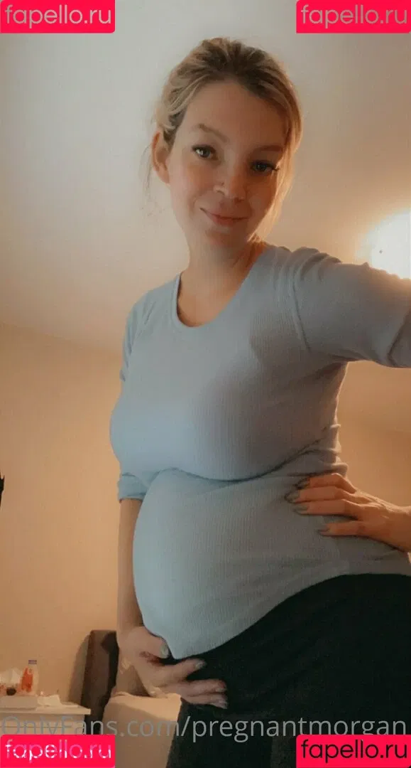 pregnantmorgan Onlyfans Photo Gallery 